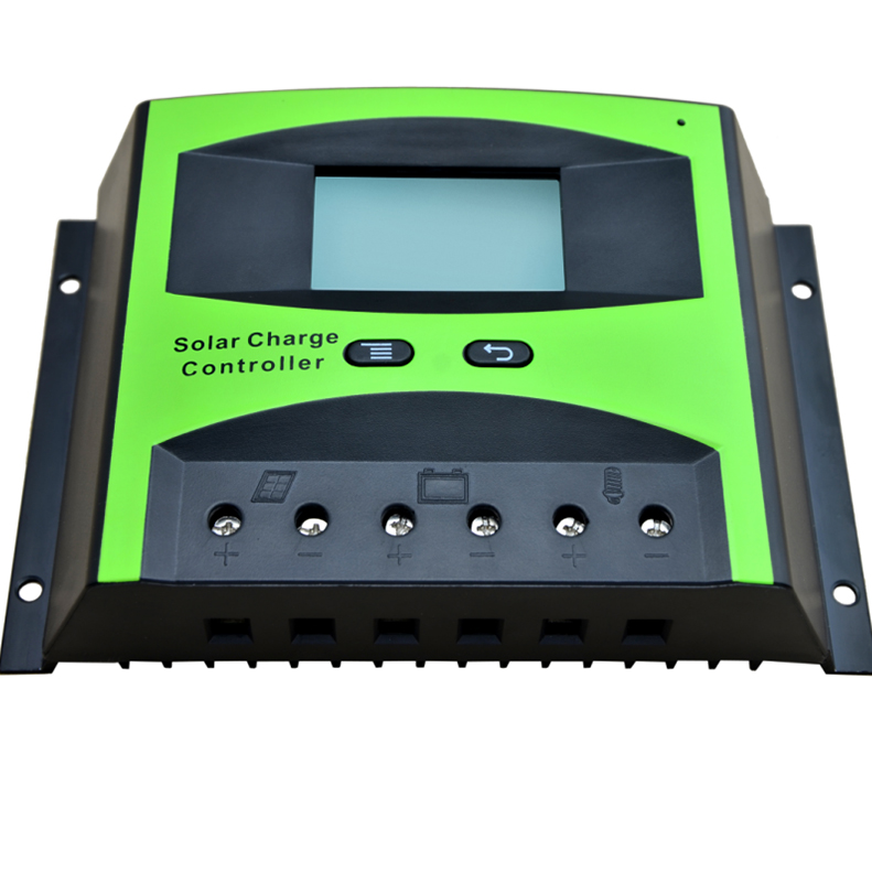 PWM Solar Charge Controller GreenKapital Energy